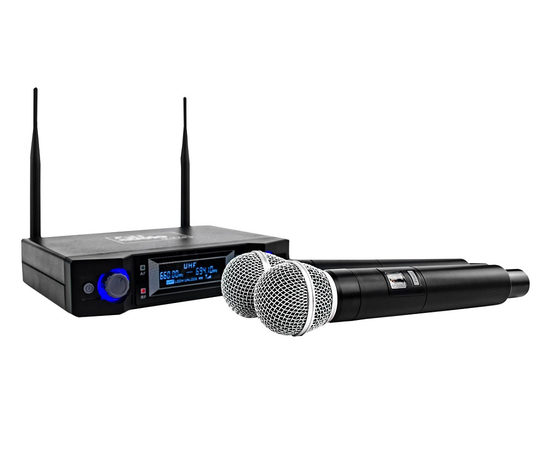 ​Микрофонная радиосистема 4all Audio U-770 - 132459 за 0 грн. | 4Club