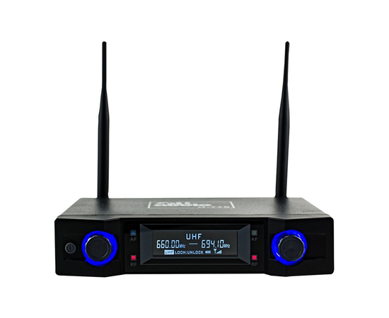 ​Микрофонная радиосистема 4all Audio U-770