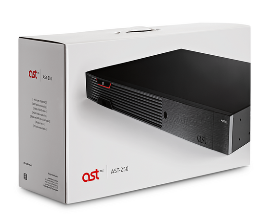 Караоке-система AST 250