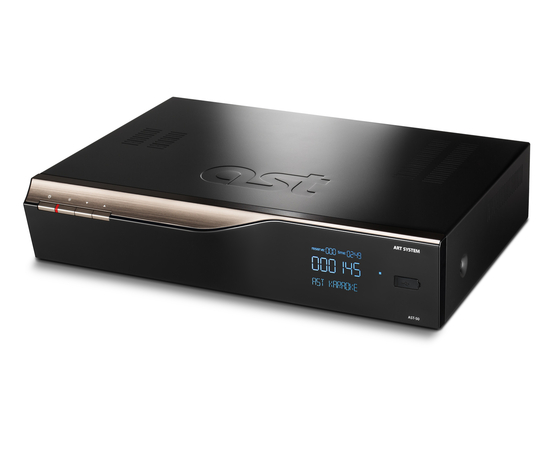 Караоке-комплект AST 50 Standart