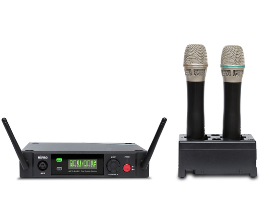 Караоке-комплект AST 50 Standart