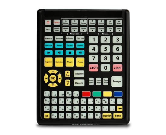 Караоке-комплект AST 50 Standart