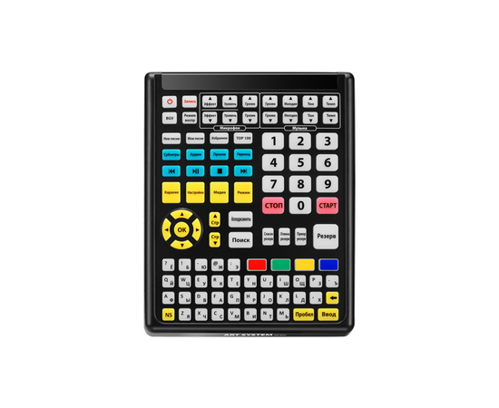 Караоке система AST Mini