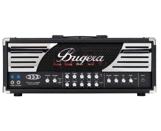 Усилитель BUGERA 333