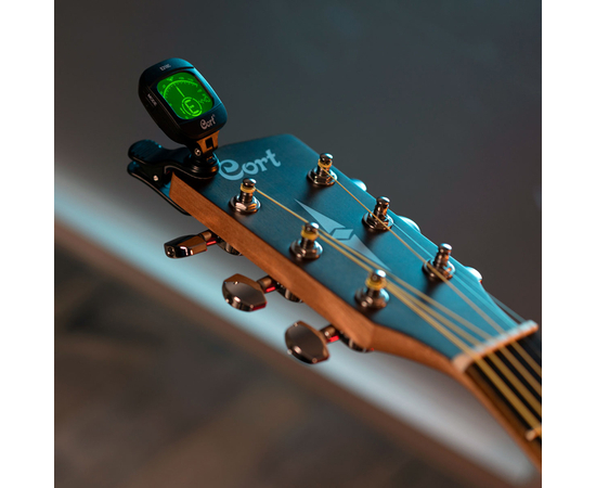 Акустическая гитара CORT EARTH PACK (Open Pore)