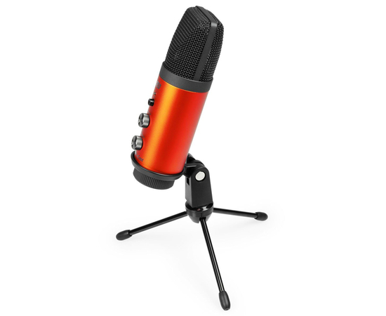 USB-микрофон ESI cosMik uCast - 150719 за 6336 грн. | 4Club