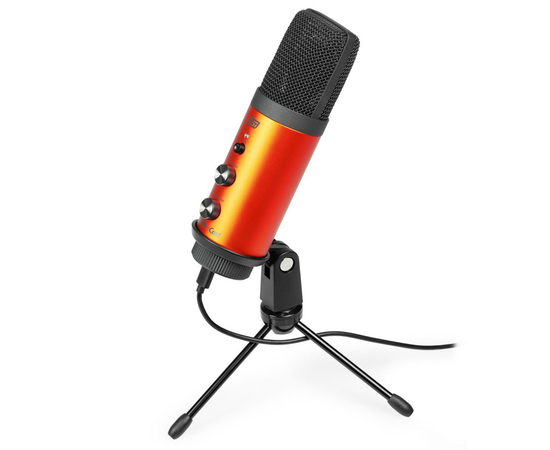 USB-микрофон ESI cosMik uCast