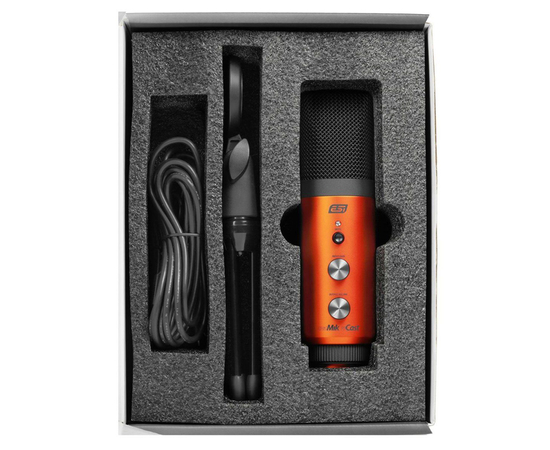 USB-микрофон ESI cosMik uCast