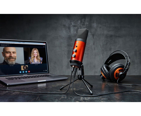 USB-микрофон ESI cosMik uCast