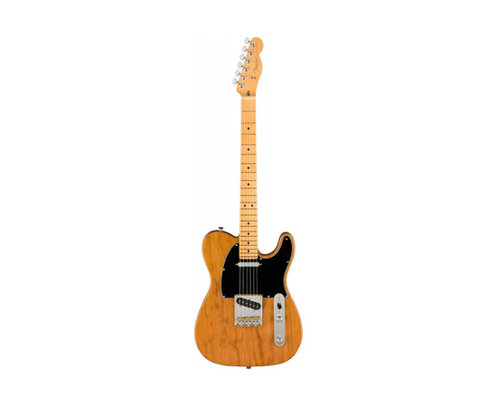 Электрогитара FENDER AMERICAN PRO II TELECASTER MN ROASTED PINE - 150808 за 0 грн. | 4Club