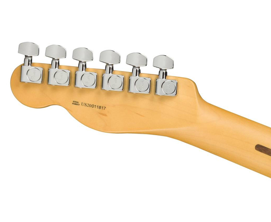 Электрогитара FENDER AMERICAN PRO II TELECASTER MN ROASTED PINE