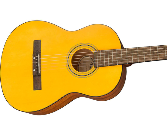 Классическая гитара FENDER ESC80