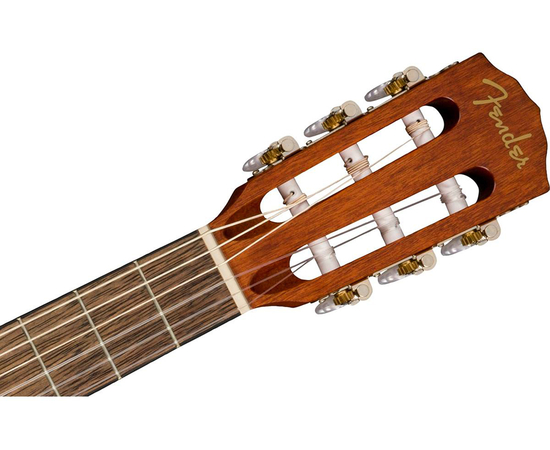 Классическая гитара FENDER ESC80