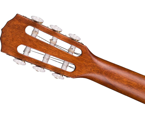 Классическая гитара FENDER ESC80