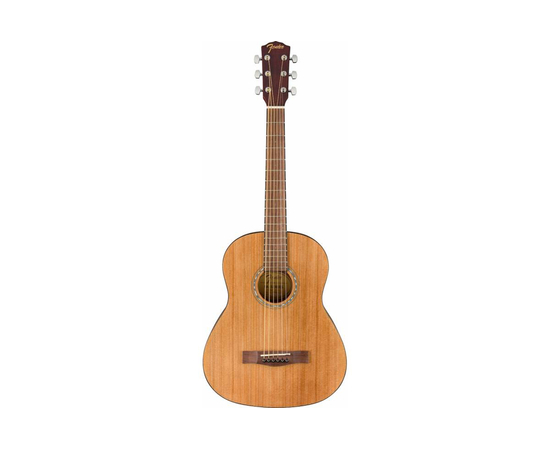 Акустическая гитара FENDER FA-15 3/4 W/GIG BAG NATURAL - 150810 за 0 грн. | 4Club