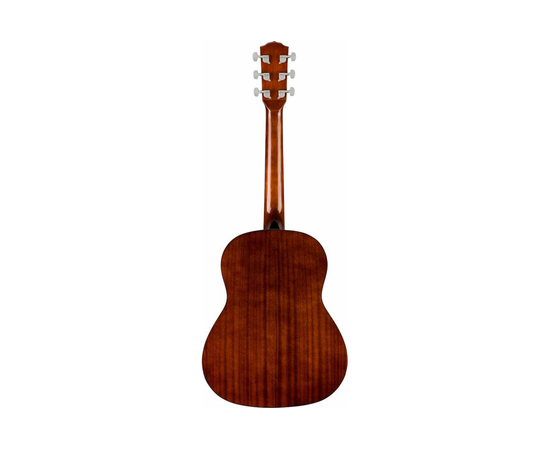 Акустическая гитара FENDER FA-15 3/4 W/GIG BAG NATURAL