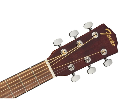 Акустическая гитара FENDER FA-15 3/4 W/GIG BAG NATURALАкустическая гитара FENDER FA-15 3/4 W/GIG BAG NATURALАкустическая гитара FENDER FA-15 3/4 W/GIG BAG NATURAL