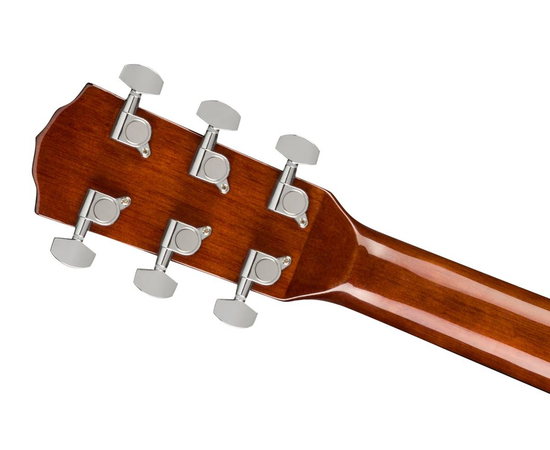Акустическая гитара FENDER FA-15 3/4 W/GIG BAG NATURAL