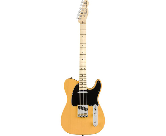 Электрогитара FENDER LIMITED EDITION AMERICAN PERFORMER TELECASTER HUM BTB - 150811 за 0 грн. | 4Club