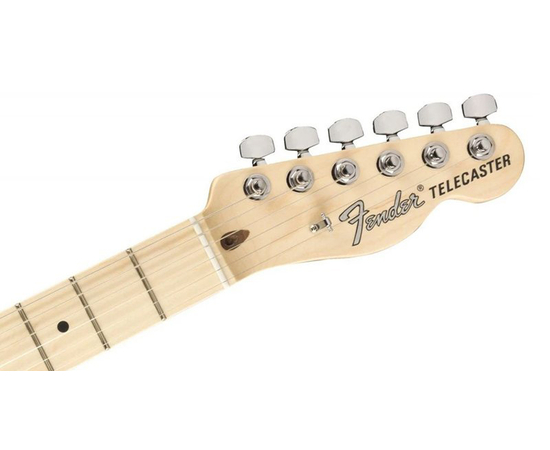 Электрогитара FENDER LIMITED EDITION AMERICAN PERFORMER TELECASTER HUM BTB