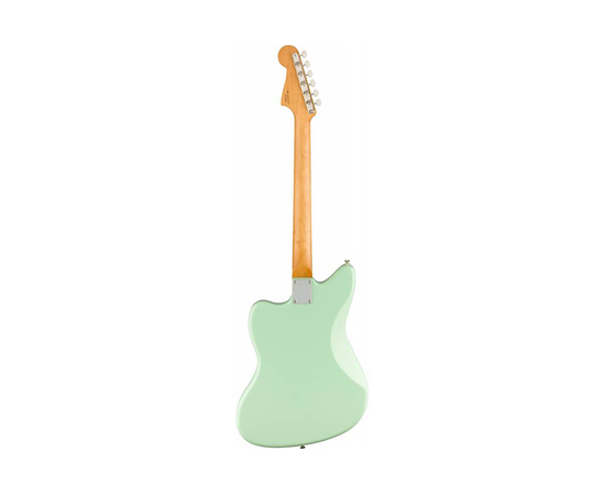 Электрогитара FENDER NOVENTA JAZZMASTER MN SURF GREEN