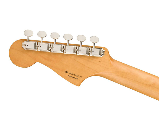 Электрогитара FENDER NOVENTA JAZZMASTER MN SURF GREEN