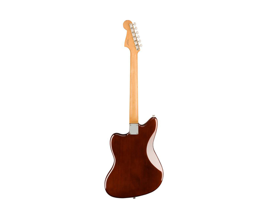 Электрогитара FENDER NOVENTA JAZZMASTER PF WALNUT