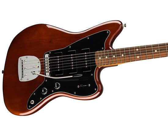 Электрогитара FENDER NOVENTA JAZZMASTER PF WALNUT