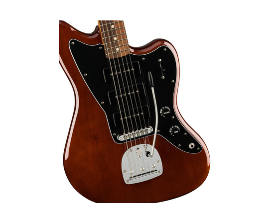 Электрогитара FENDER NOVENTA JAZZMASTER PF WALNUT