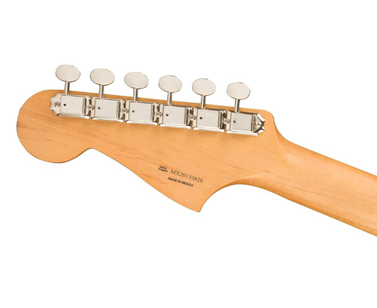 Электрогитара FENDER NOVENTA JAZZMASTER PF WALNUT