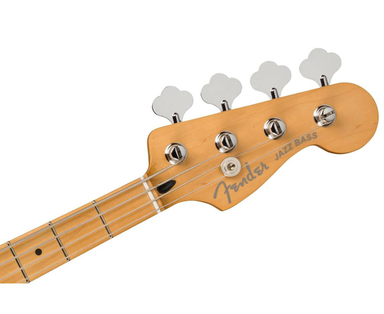 Бас-гитара FENDER PLAYER PLUS JAZZ BASS MN OLP