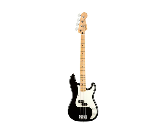 Бас-гитара FENDER PLAYER PRECISION BASS MN BLK - 150818 за 0 грн. | 4Club