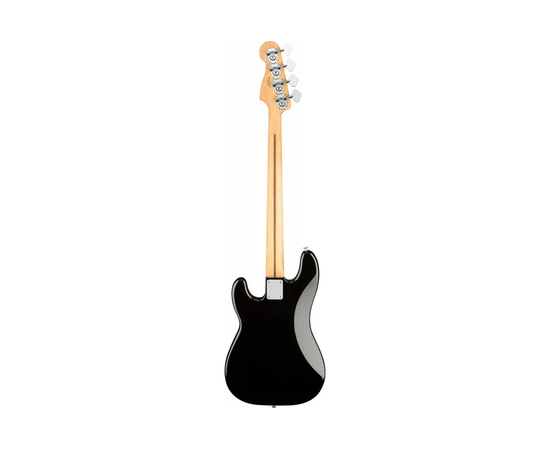 Бас-гитара FENDER PLAYER PRECISION BASS MN BLK
