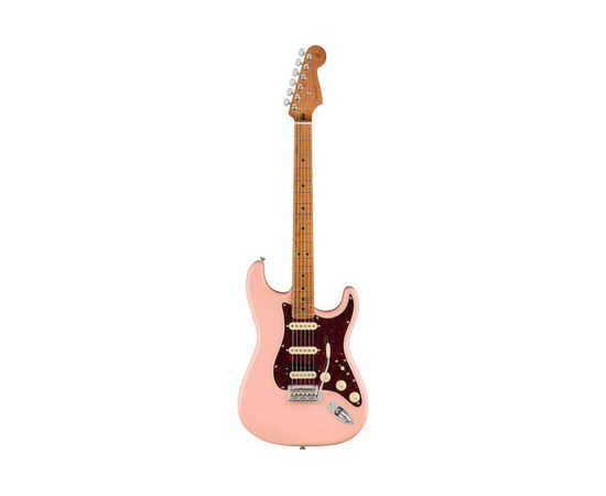 Электрогитара FENDER PLAYER STRATOCASTER HSS SURF SHELL PINK - 150769 за 0 грн. | 4Club