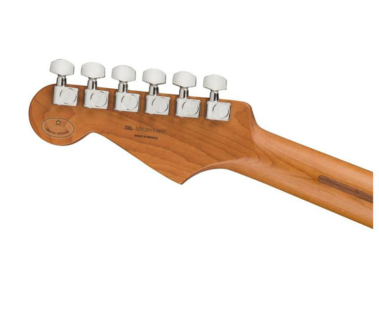 Электрогитара FENDER PLAYER STRATOCASTER HSS SURF SHELL PINK