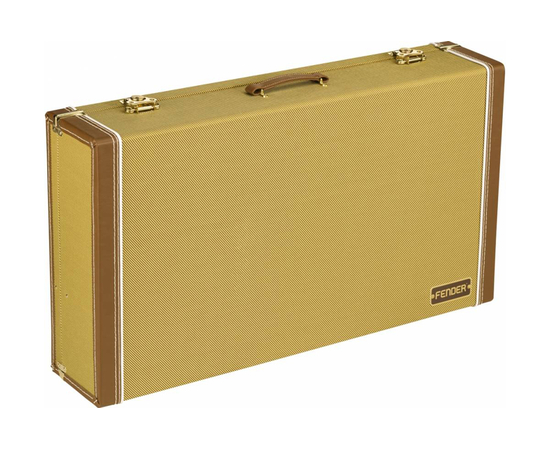 Кейс для гитарных педалей FENDER TWEED PEDALBOARD CASE L - 150820 за 0 грн. | 4Club