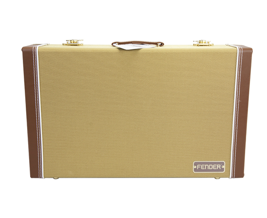 Кейс для гитарных педалей FENDER TWEED PEDALBOARD CASE M - 150821 за 0 грн. | 4Club