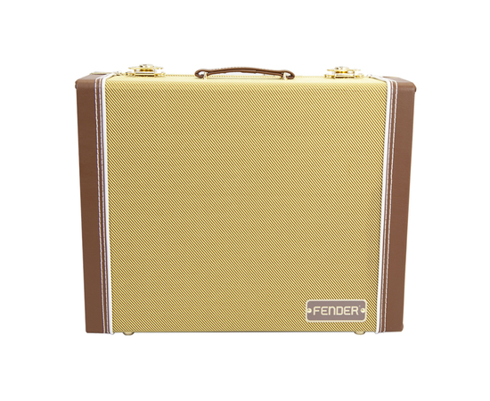 Кейс для гитарных педалей FENDER TWEED PEDALBOARD CASE S - 150822 за 0 грн. | 4Club