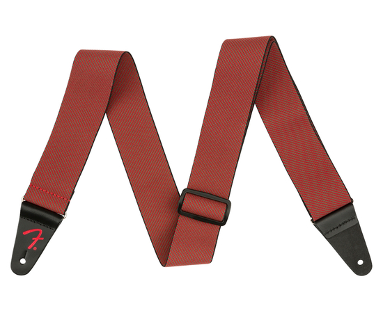 Гитарный ремень FENDER WEIGHLESS FESTIVE TWEED STRAP - 150790 за 1405 грн. | 4Club