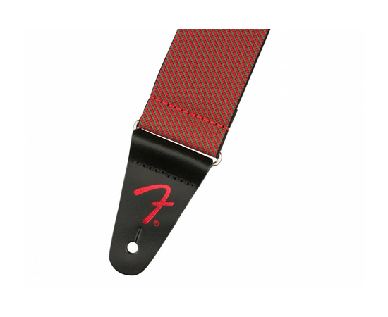 Гитарный ремень FENDER WEIGHLESS FESTIVE TWEED STRAP