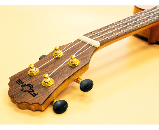 Укулеле концерт FZONE FZU-063 Concert