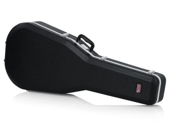 Кейс для акустической гитары GATOR GCDREAD12 4PK - 42404 за 5753 грн. | 4Club