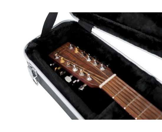 Кейс для акустической гитары GATOR GCDREAD12 4PK