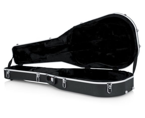 Кейс для акустической гитары GATOR GCDREAD12 4PK