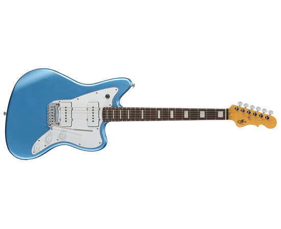 Электрогитара G&L TRIBUTE DOHENY (R; LAKE PLACID BLUE)