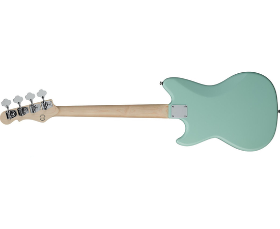 Бас-гитара G&L TRIBUTE FALLOUT BASS (M;SRFG)