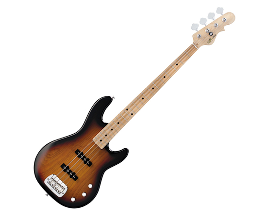 Бас-гитара G&L TRIBUTE JB2 (M;3TS) - 150803 за 0 грн. | 4Club