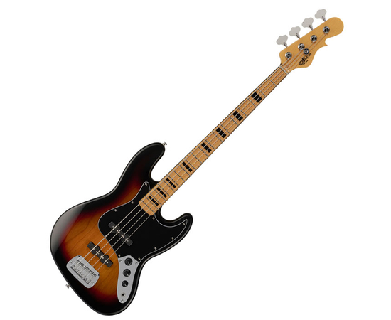 Бас-гитара G&L TRIBUTE JB (M;3TS) - 150757 за 0 грн. | 4Club