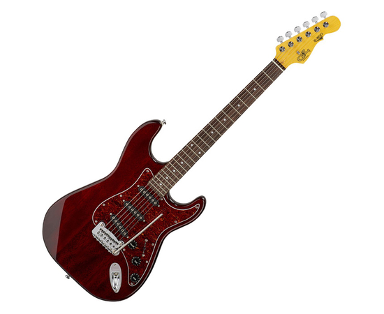 Электрогитара G&L TRIBUTE S500 (R; IRISH ALE) - 150753 за 0 грн. | 4Club