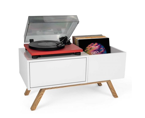 Тумба под виниловый проигрыватель Glorious Turntable Lowboard - 150731 за 10824 грн. | 4Club